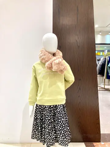 ANY 杉原 コーディネート画像