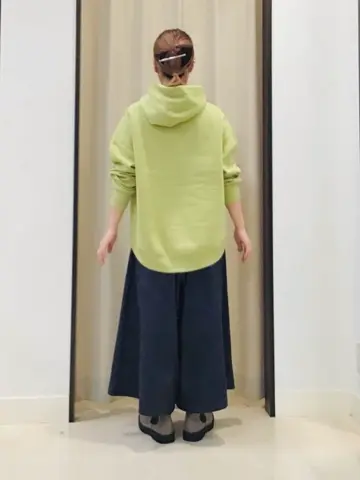 ANY 伊藤 コーディネート画像