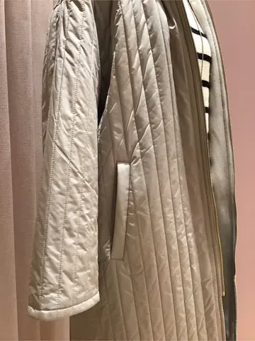 ANY 浅岡 コーディネート画像