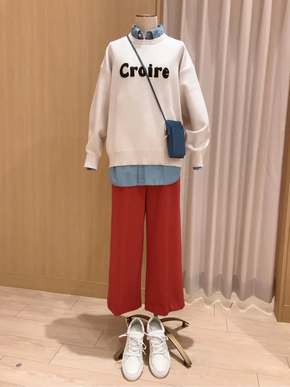  千葉 コーディネート画像