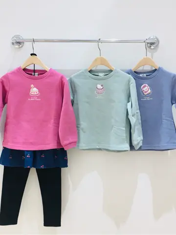 ANY 山口 コーディネート画像