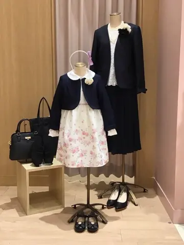 ANY 本吉 コーディネート画像