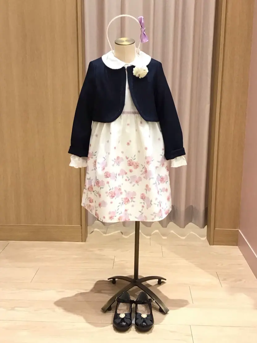 ANY 本吉 コーディネート画像