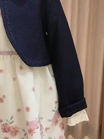 ANY 本吉 コーディネート画像