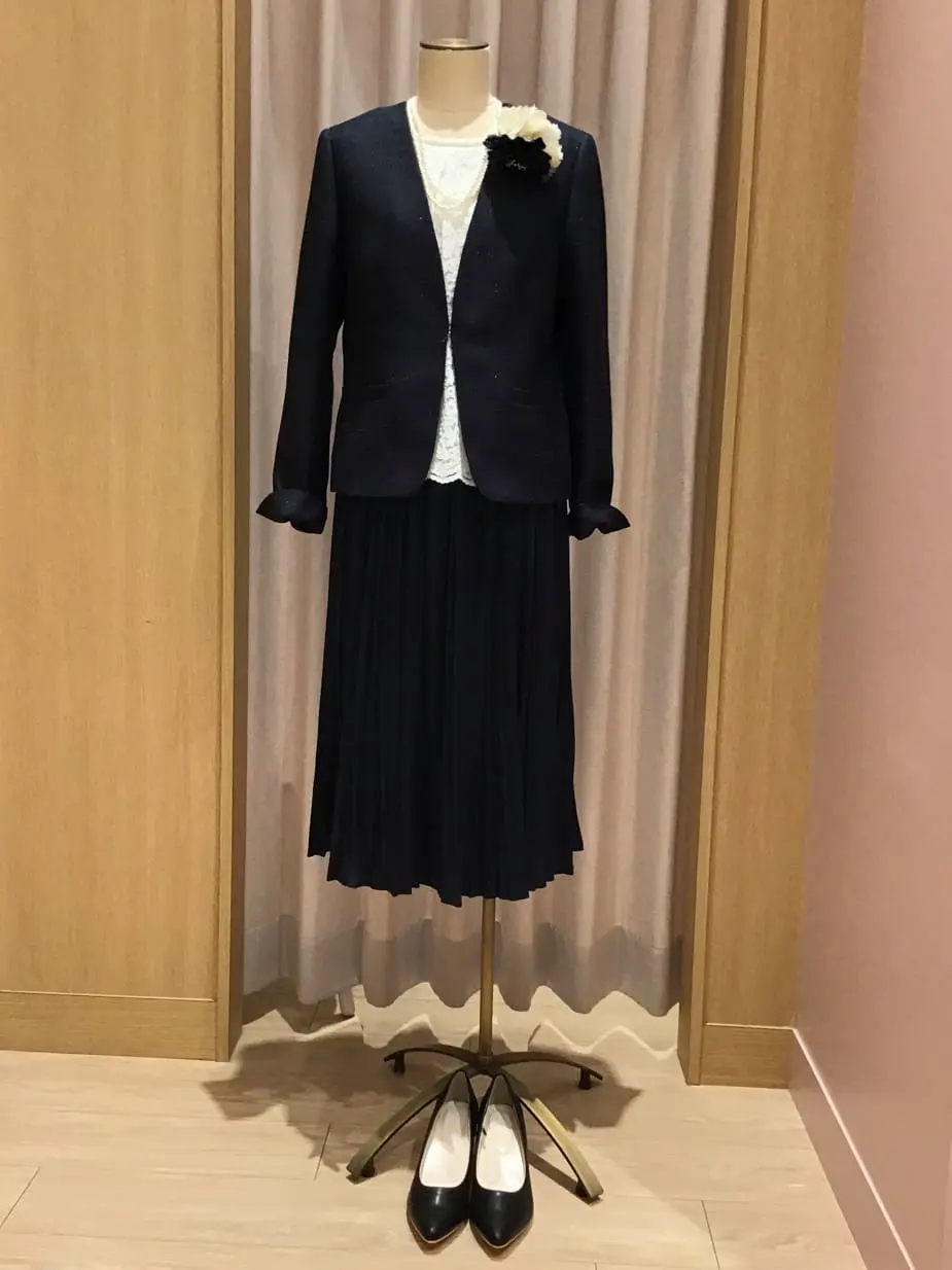 ANY 本吉 コーディネート画像