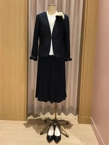 ANY 本吉 コーディネート画像