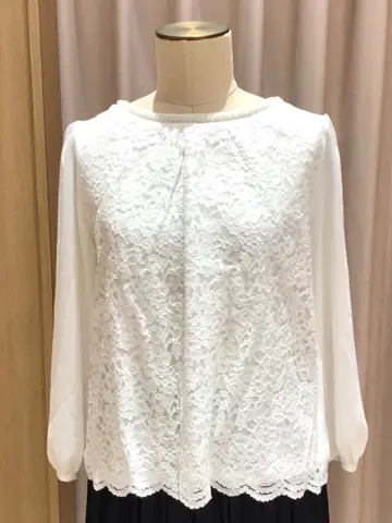 ANY 本吉 コーディネート画像