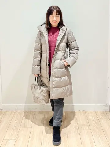 ANY SAKAI コーディネート画像