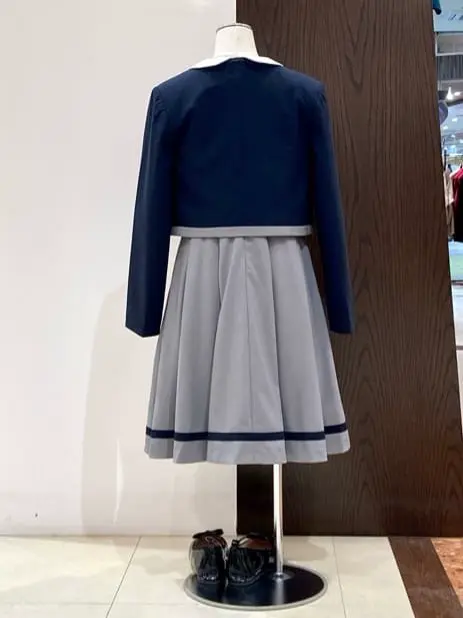 ANY 杉原 コーディネート画像