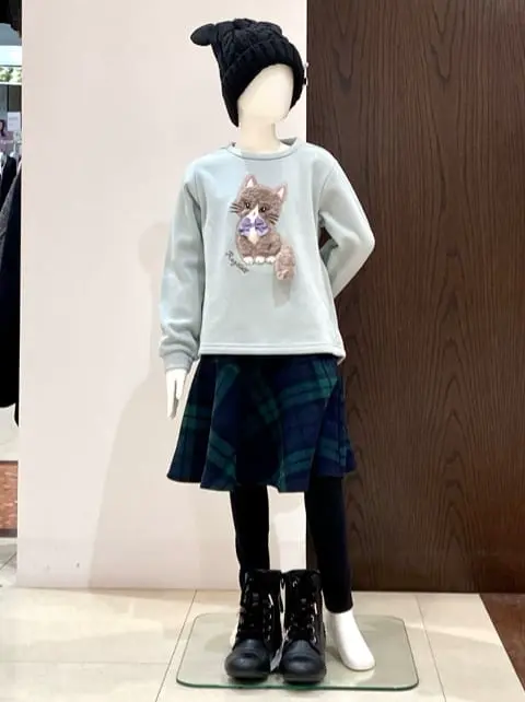  杉原 コーディネート画像