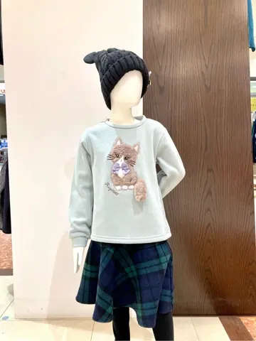 ANY 杉原 コーディネート画像