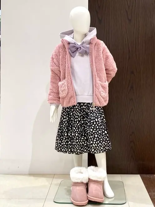  杉原 コーディネート画像