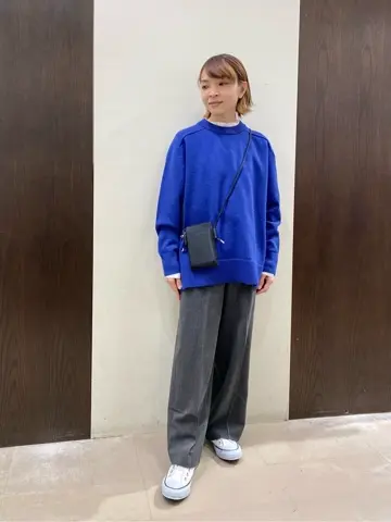 ANY m.n コーディネート画像