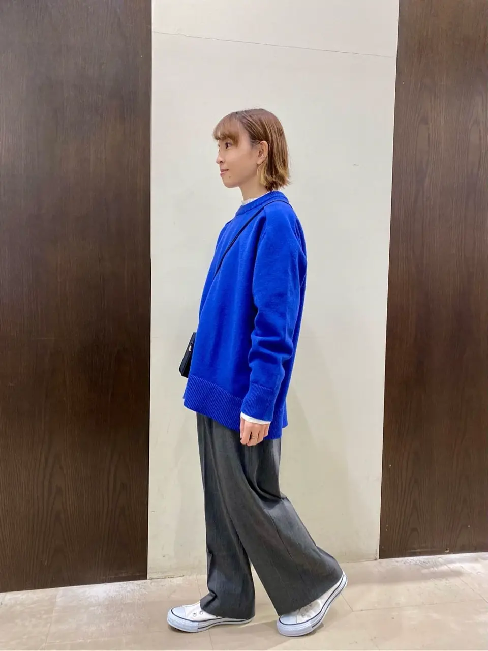 ANY m.n コーディネート画像