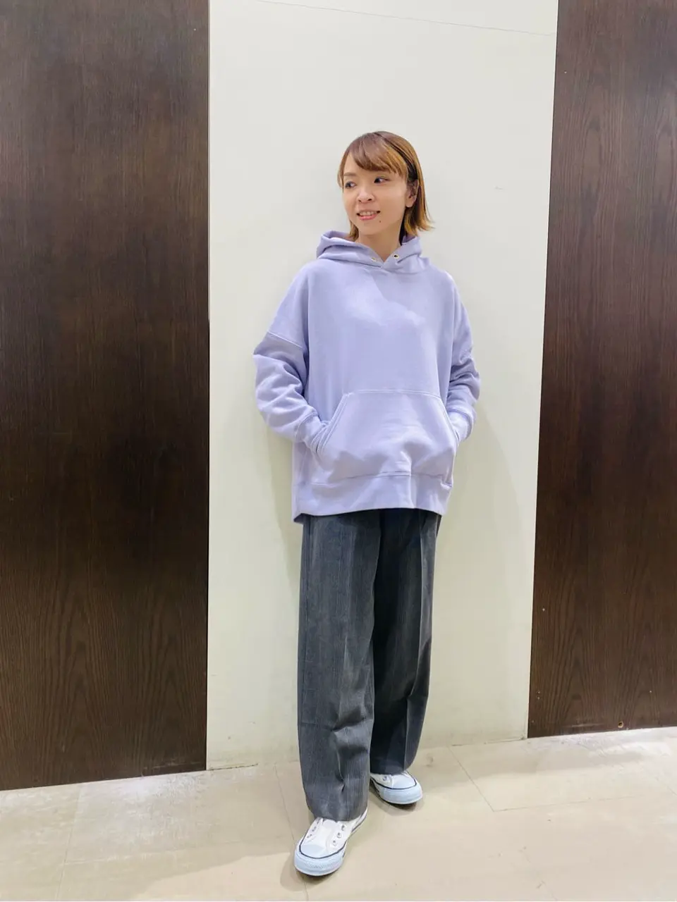  m.n コーディネート画像