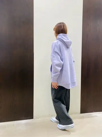 ANY m.n コーディネート画像