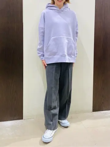 ANY m.n コーディネート画像