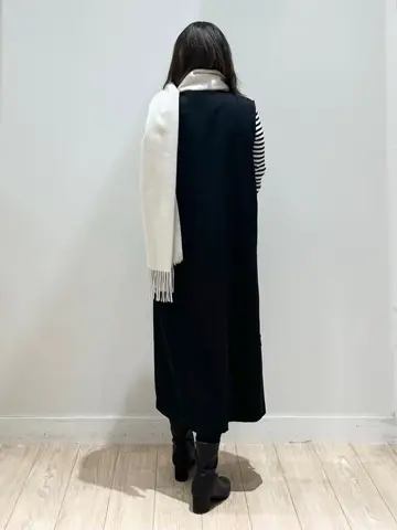 ANY SAKAI コーディネート画像