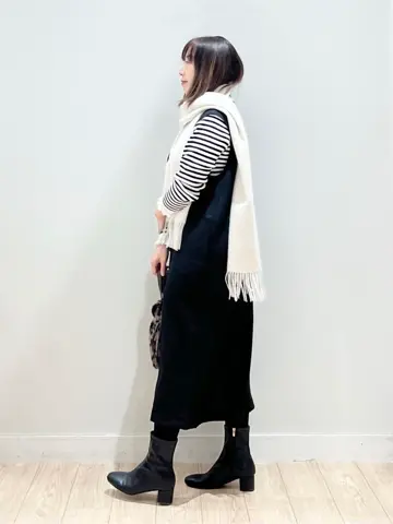 ANY SAKAI コーディネート画像