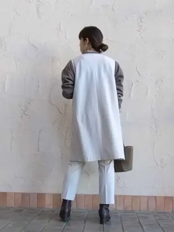 ANY 久保 コーディネート画像