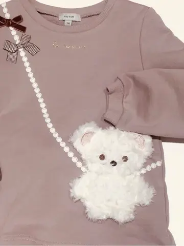 ANY 大島 コーディネート画像