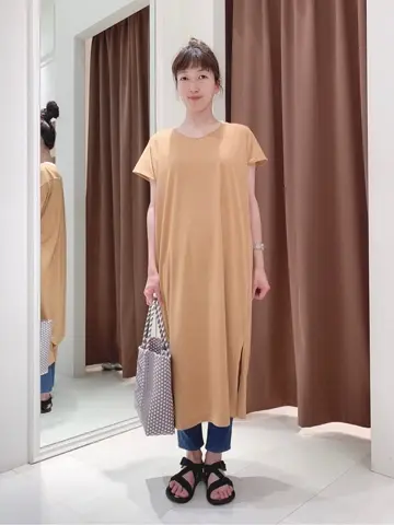 ANY 三橋 コーディネート画像