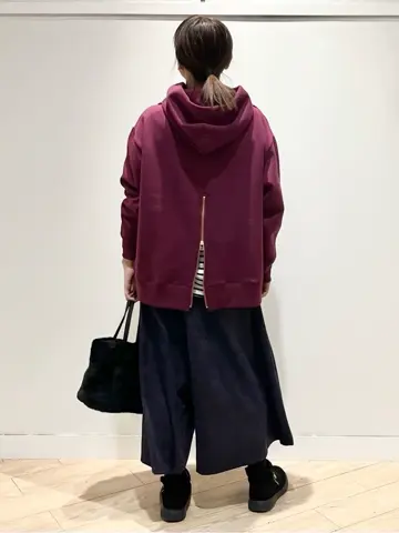 ANY SAKAI コーディネート画像