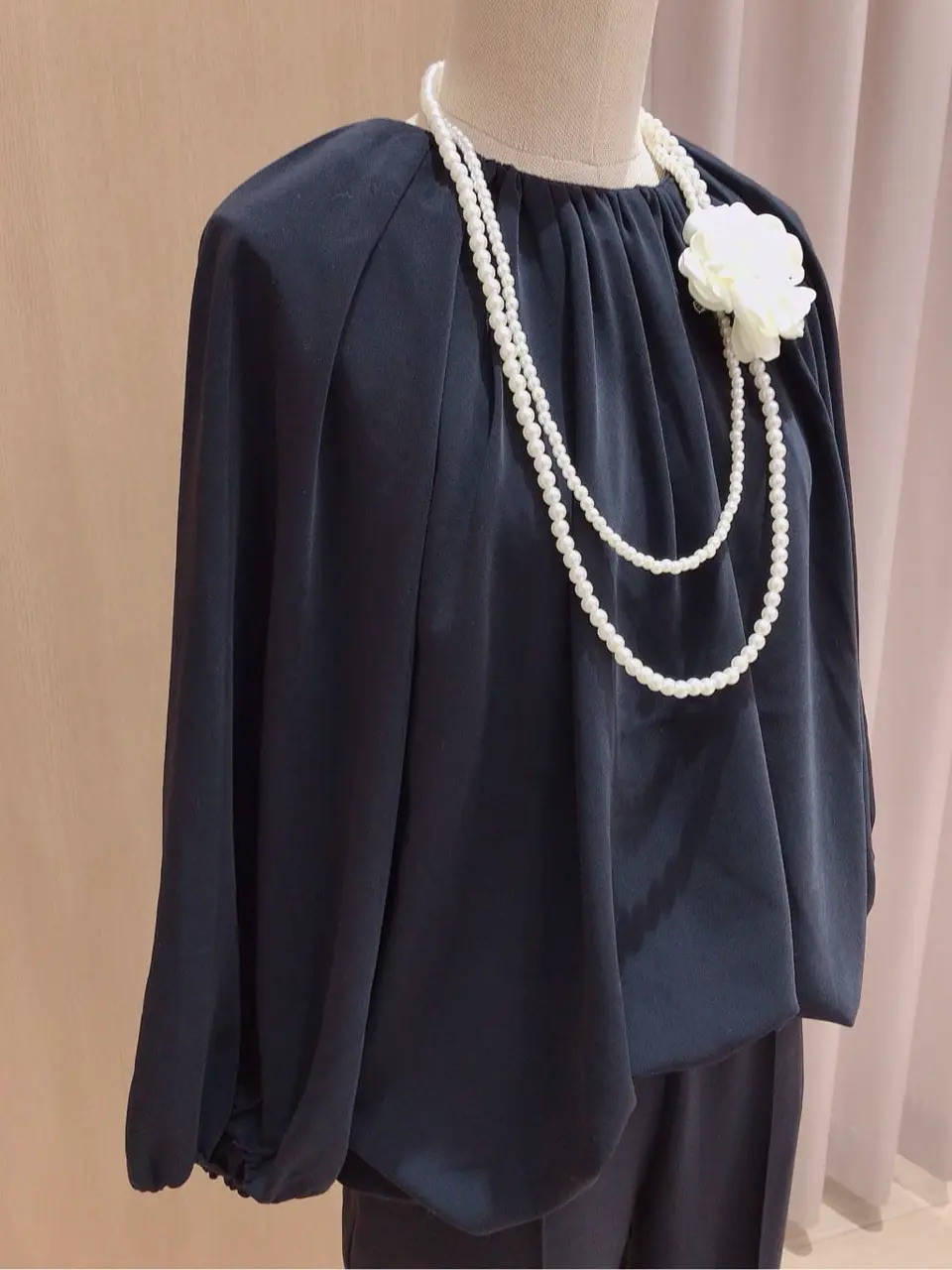 ANY 千葉 コーディネート画像