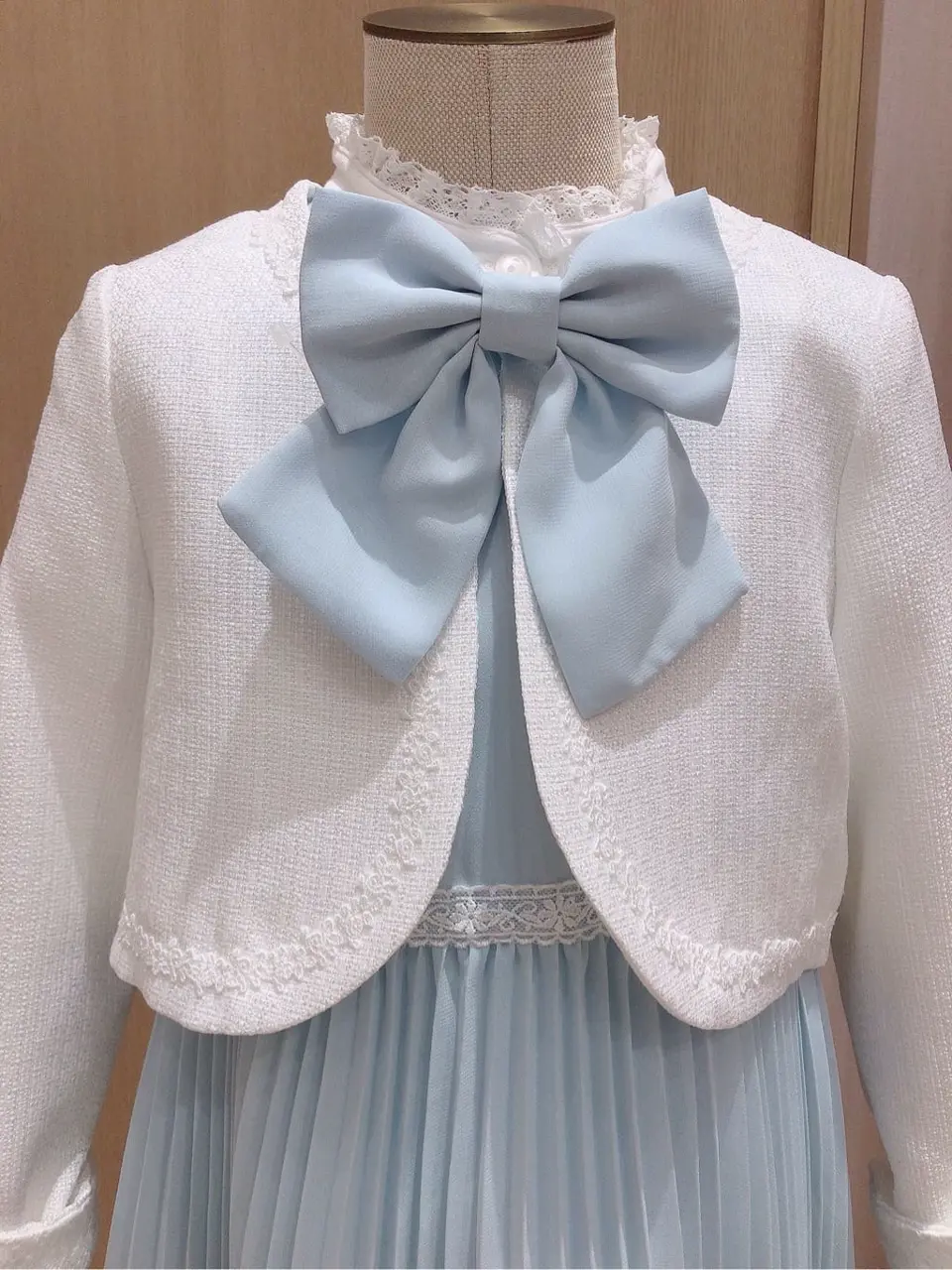 ANY 千葉 コーディネート画像