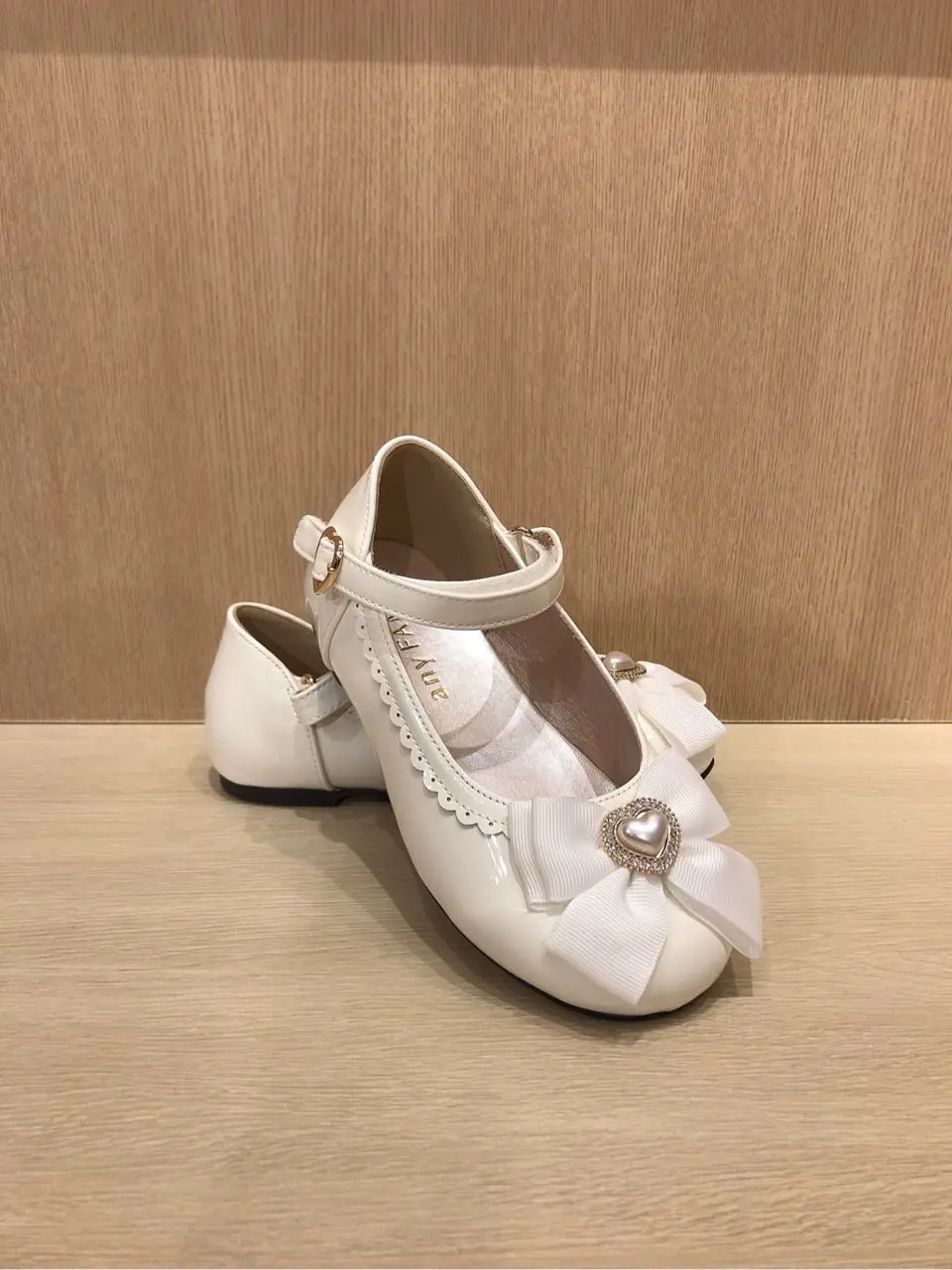 ANY 千葉 コーディネート画像