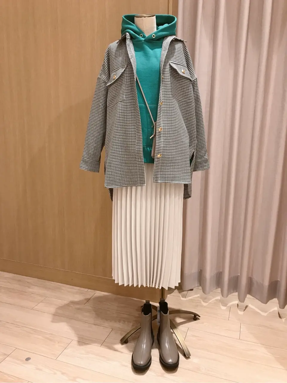  千葉 コーディネート画像