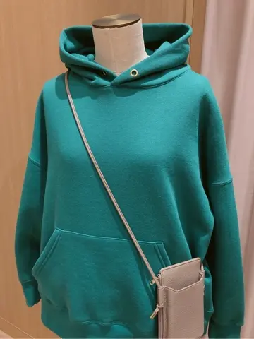 ANY 千葉 コーディネート画像