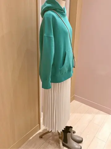 ANY 千葉 コーディネート画像