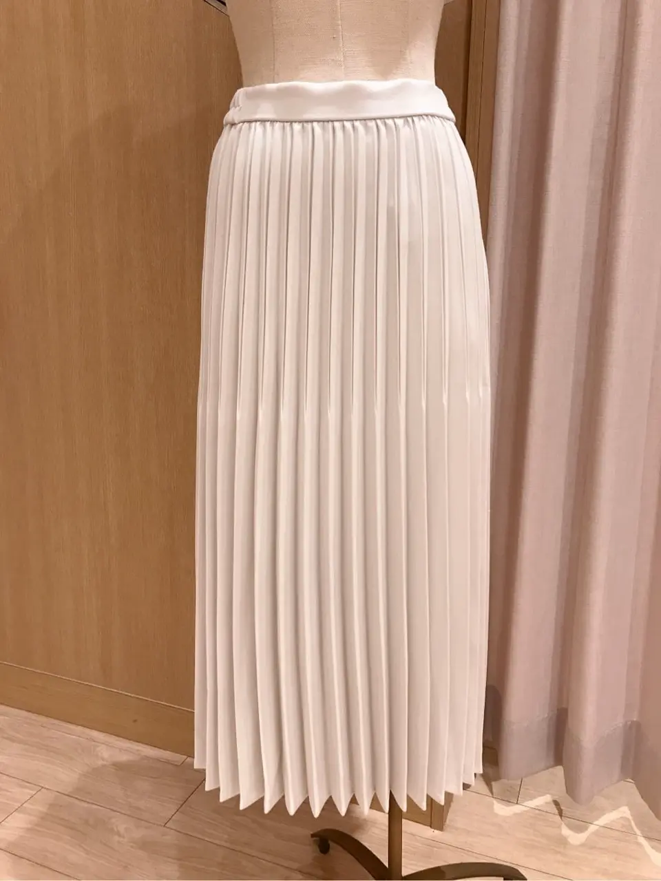 ANY 千葉 コーディネート画像