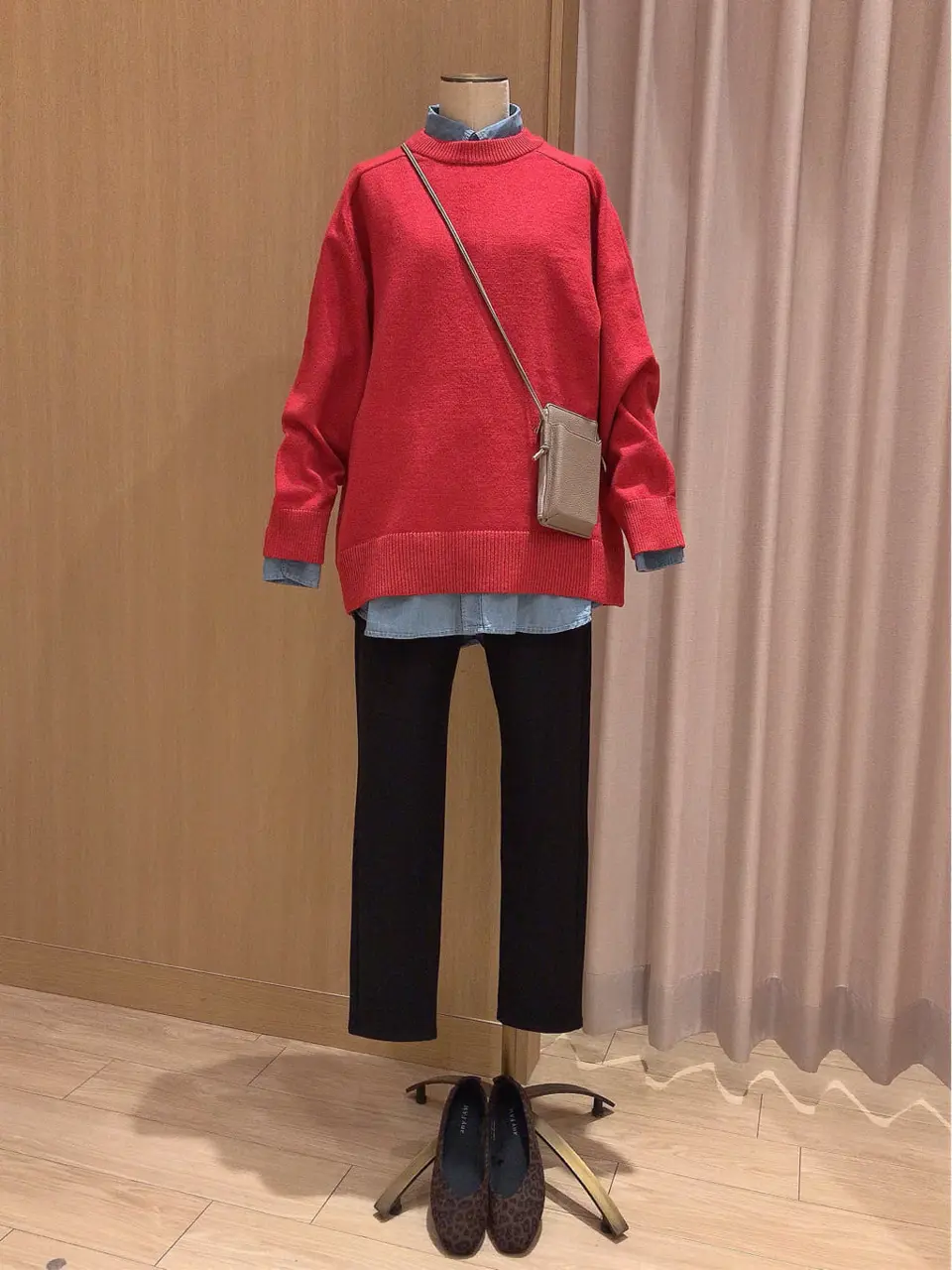  千葉 コーディネート画像