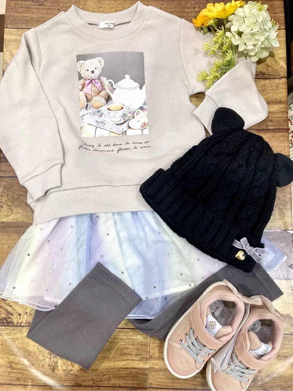  杉原 コーディネート画像