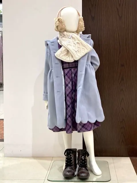  杉原 コーディネート画像