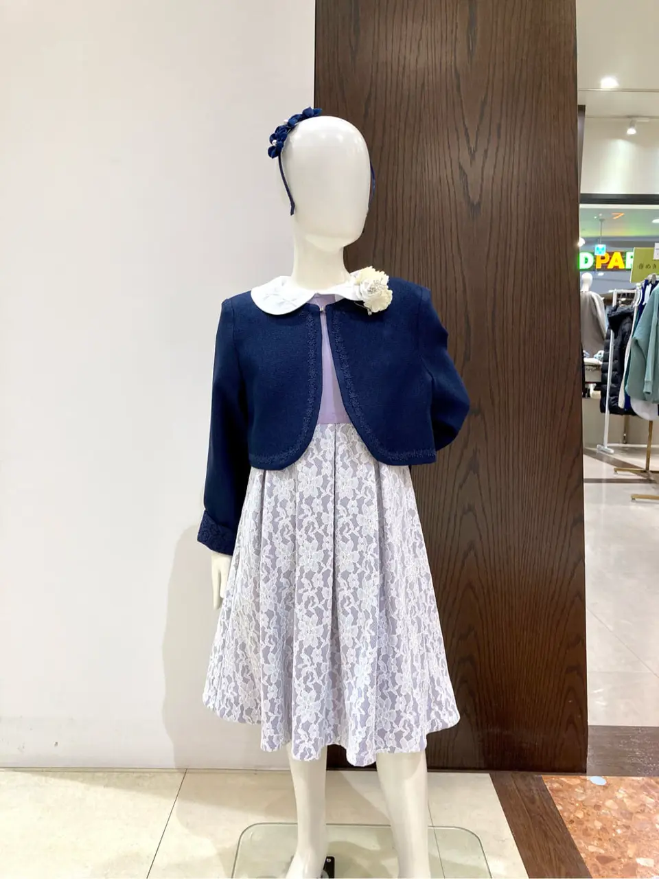 ANY 杉原 コーディネート画像