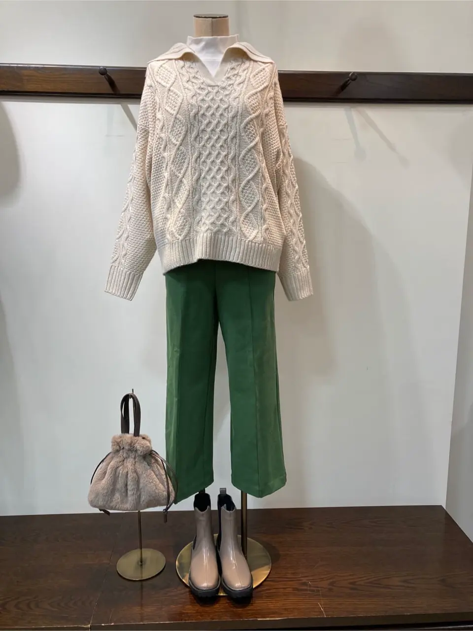  鈴木 コーディネート画像