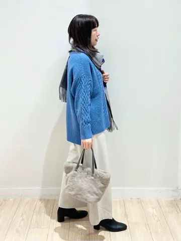 ANY SAKAI コーディネート画像