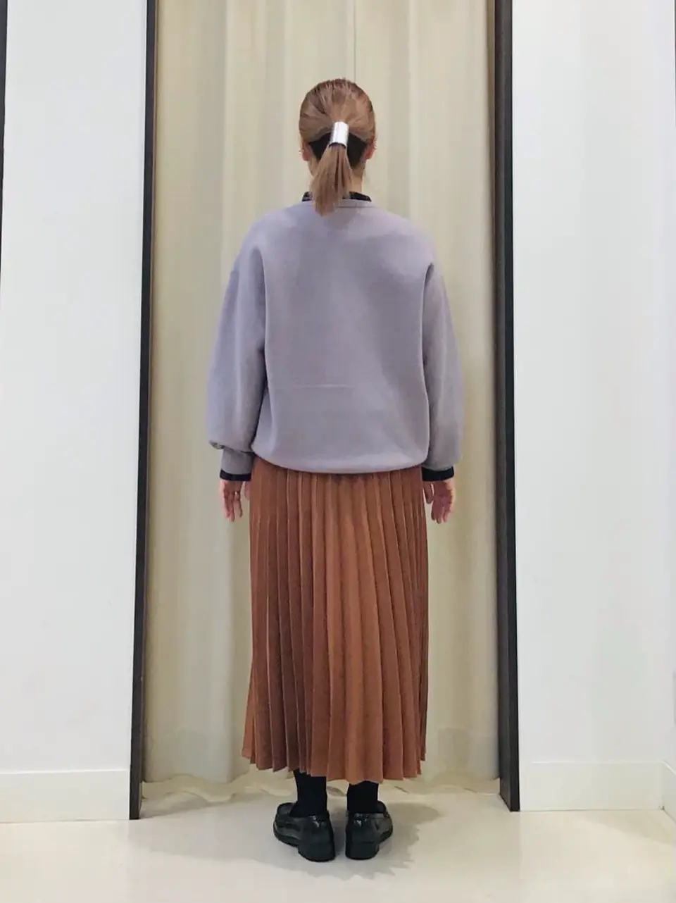 ANY 伊藤 コーディネート画像