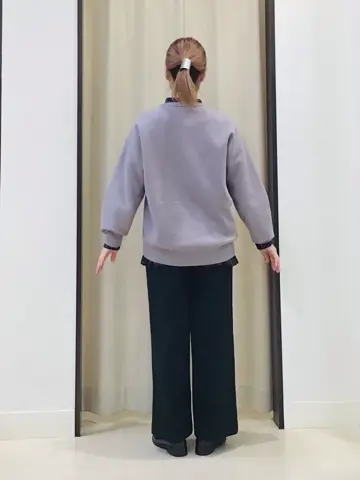 ANY 伊藤 コーディネート画像