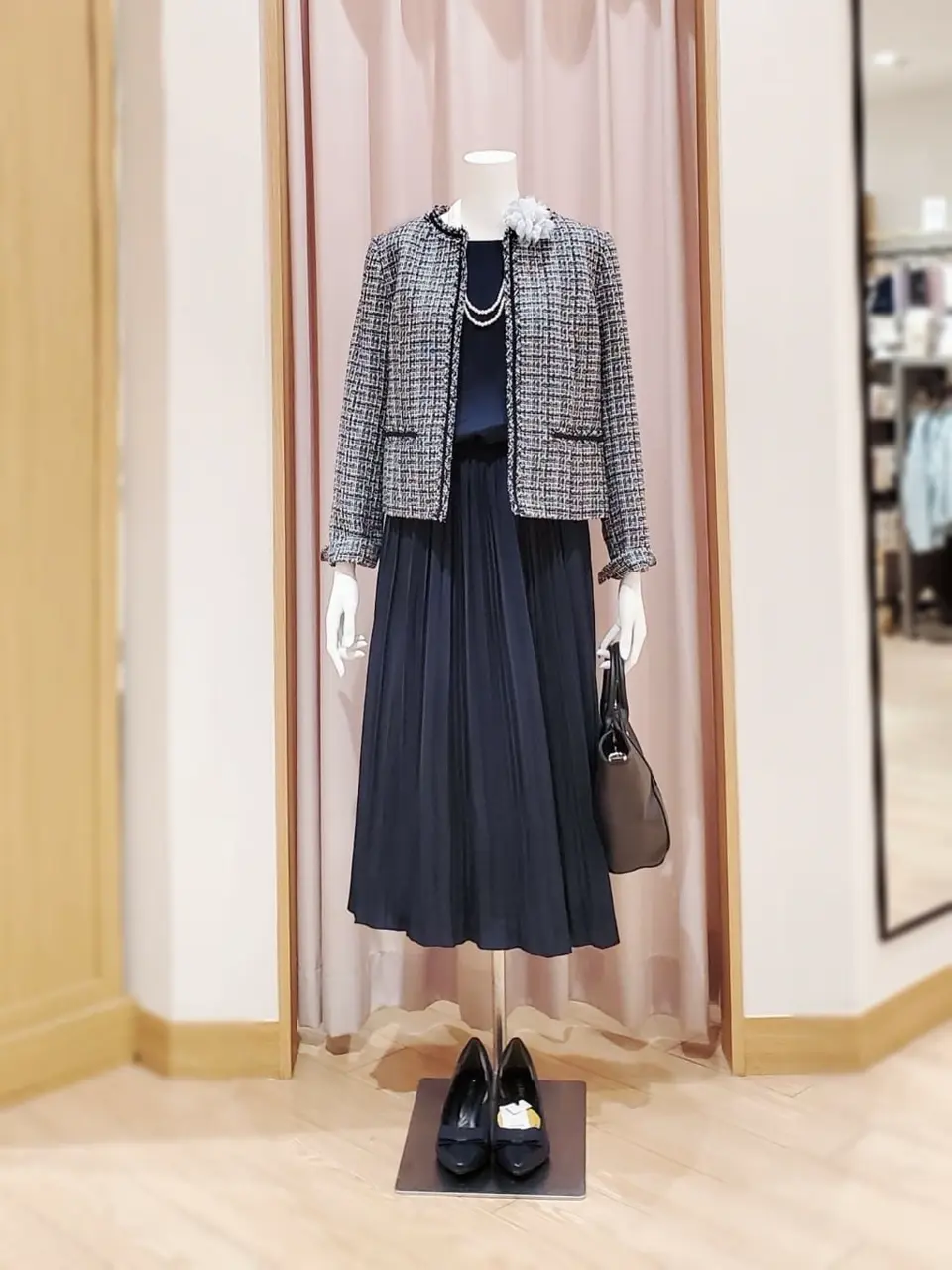  岩田 コーディネート画像