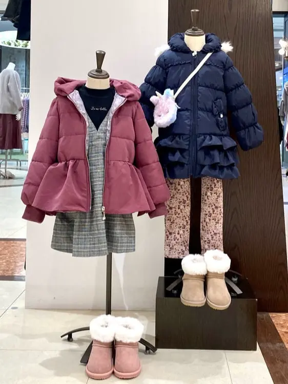  杉原 コーディネート画像