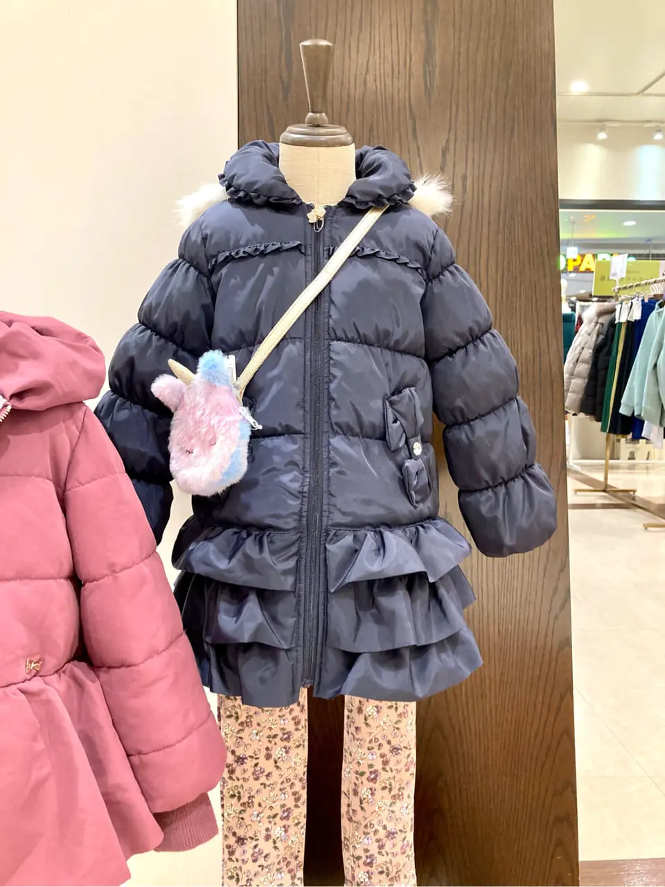 ANY 杉原 コーディネート画像