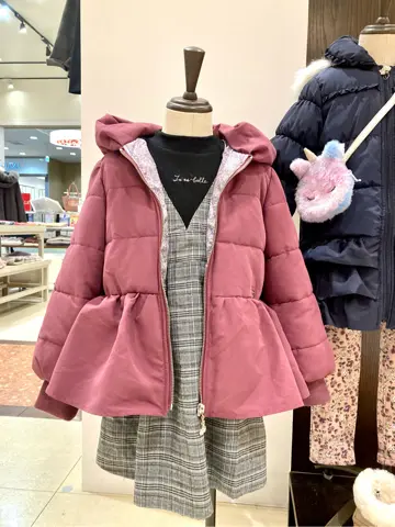 ANY 杉原 コーディネート画像