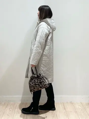 ANY SAKAI コーディネート画像