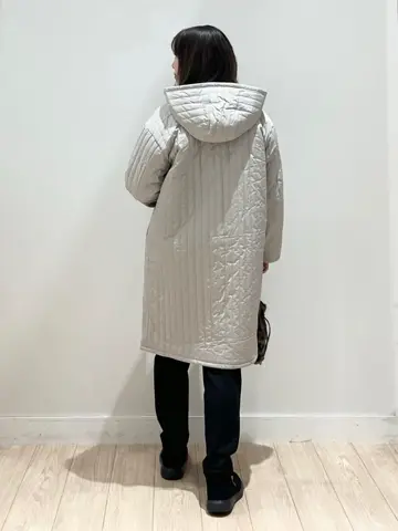 ANY SAKAI コーディネート画像