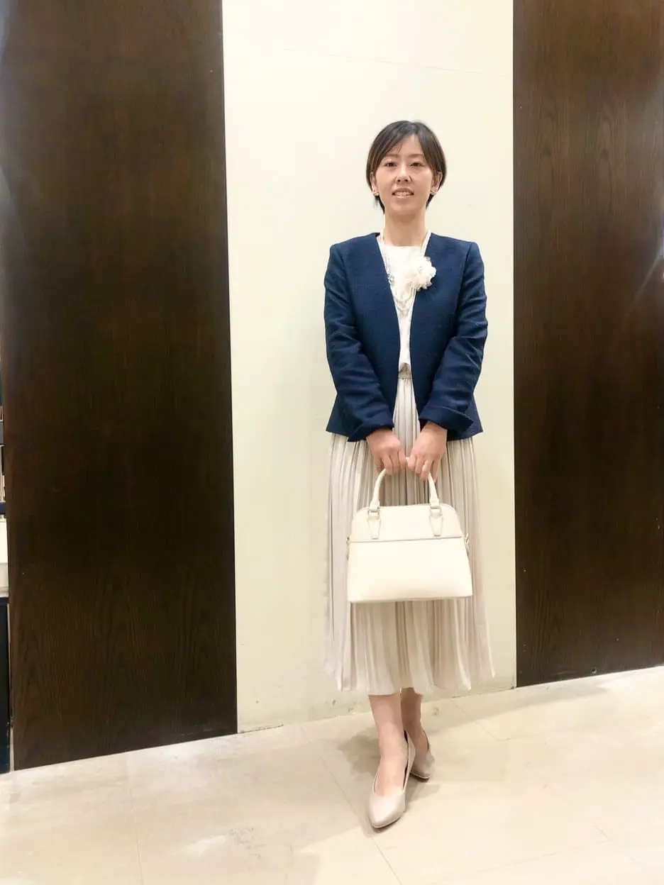  S.Y コーディネート画像