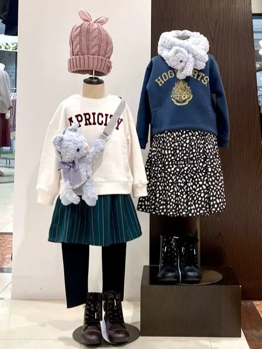  杉原 コーディネート画像